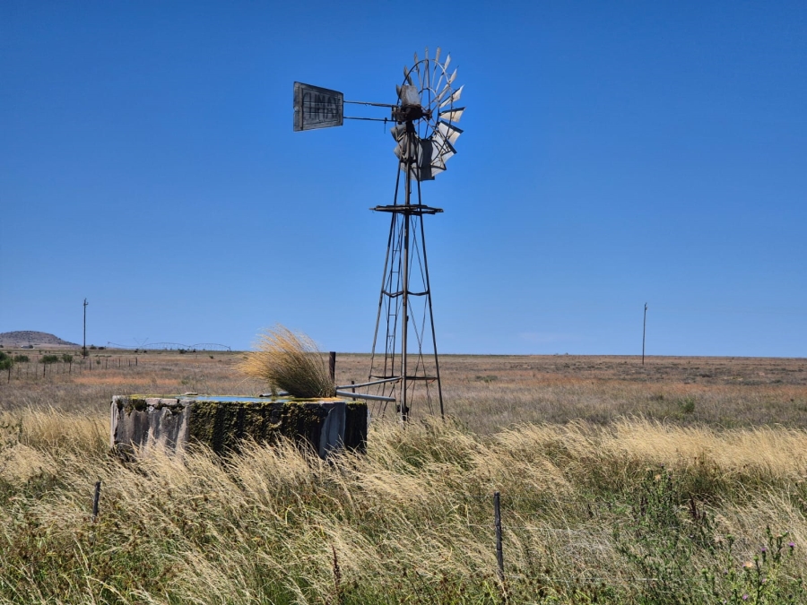 0 Bedroom Property for Sale in Edenburg Rural Free State